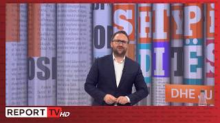 'Shtypi i Ditës dhe Ju', ja çfarë shkruajnë gazetat për sot e shtunë 18 Korrik 2026.
