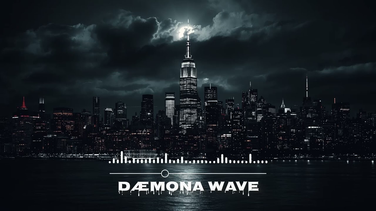 MRJay - Isolated [Wave]