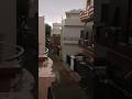 Kal Bade Zor Ki Barsaat Hui🌩🌨🌧🌪