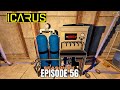 Not what i expected icarus open world gameplay s04e56
