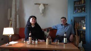 Booze Bombs Milestones