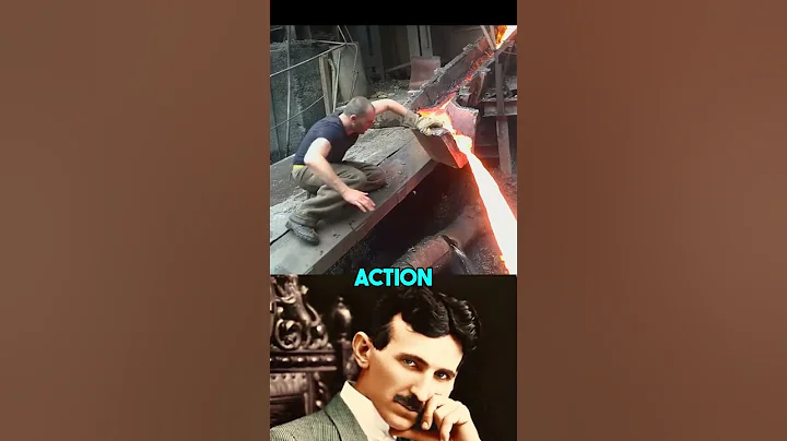 What Happens If You Touch Lava With Your Bare Hands?