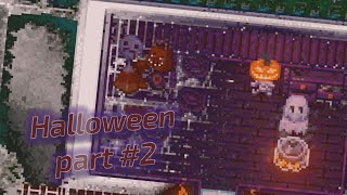 Core Keeper Gameplay Halloween Is Here ? Ft 