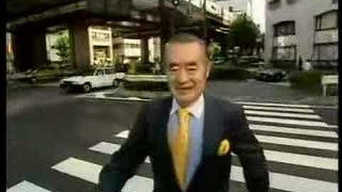 Wacky Inventor - Japan