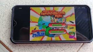 Testing and Running GUWOGOVCHE APP in android 13 & 14 phone screenshot 4