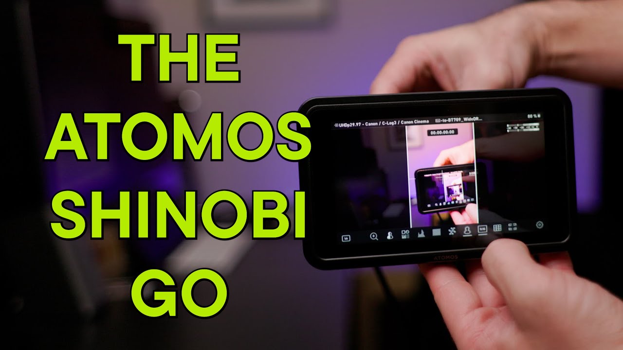 The Best Budget Monitor? - YouTube