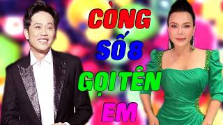 Hài Hải Ngoại " Còng Số 8 " Hài Hoài Linh - Việt Hương Hay Nhất