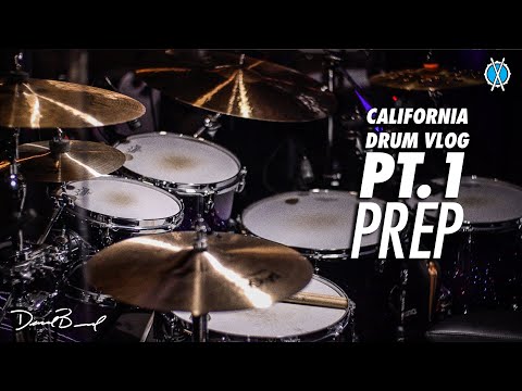 california-drum-vlog-pt.-1/3-//-preparing-for-a-music-conference!-//-simply-worship-conference-2019