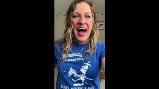 Bovenschen Shout-Out Video Part 1
