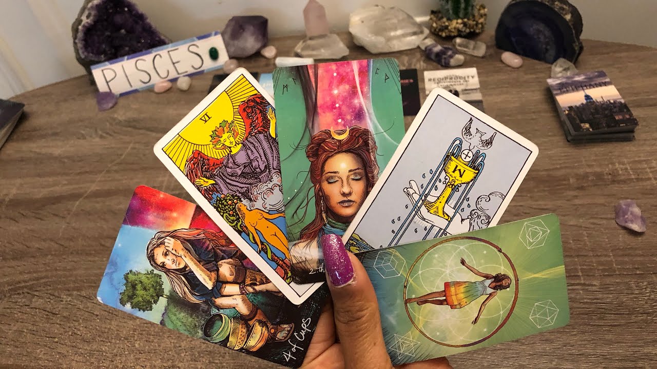 PISCES!♓️You BOTH Know This Love Story Is Yet To Begin📚 Will Come Back Around🧿 Chapter Not Done!!❤️