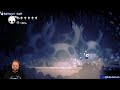Out of the Deep Nest and Into the Mine • Night 8