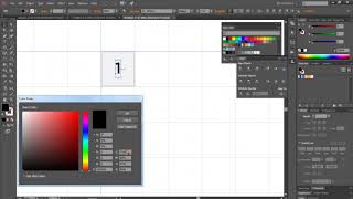 How to prepare images - Color by Number Game Template screenshot 1