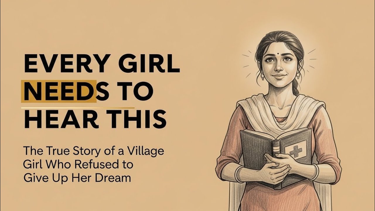 Every Girl Needs to Hear This: Powerful Inspirational Story of Hope & Strength