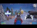 Console Aimbot in Ranked Reload (4K 120HZ)