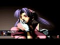 Bloody Roar 2 Alice Story Mode 