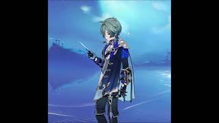 I LIKE HIM GUYS #genshinimpact  #genshin #lohen #edit #gameplay #fyp #venti #dahlia #durin