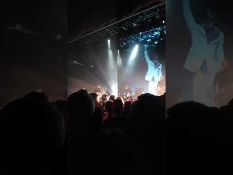 Richard Ashcroft- Weeping