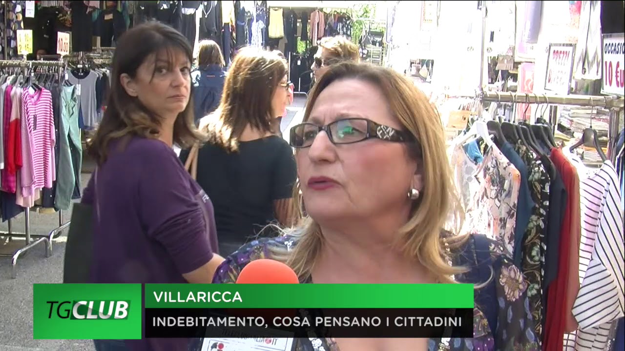 Villaricca, indebitamento: cosa pensano i cittadini