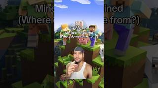 Minecraft Lore Explained✨📖                      #lore #gaminglore #gaming #minecraft #minecraftlore