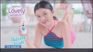 Download lagu Iklan Emeron Lovely White UV Nutrient Bright