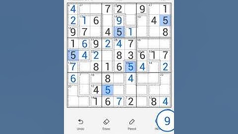 Sudoku Free Classic Puzzles Mobile Killer | Daily Challenge August 12, 2022