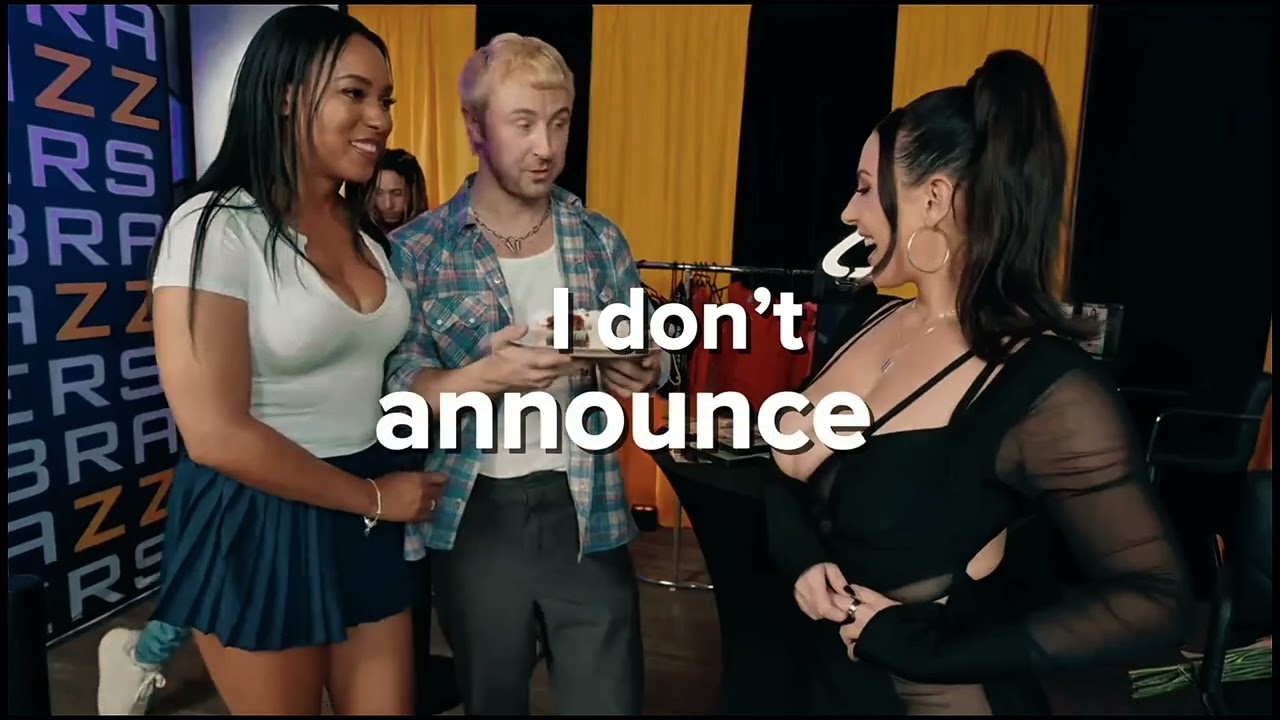 I Move Different on Purpose 🧬