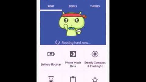 iRoot Download for Root Android 4.4 within a Single click