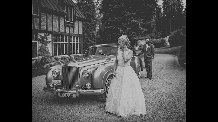 Roxanne & Paul  - Nelson BC - Wedding Highlights