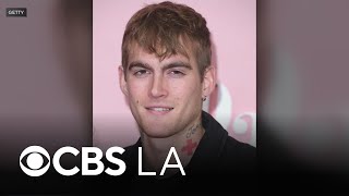 Play video: Presley Gerber, son of Cindy Crawford and Rande Gerber, dies at 27