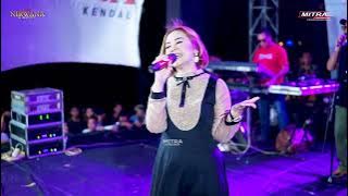 LULU' NIRWANA- LULUH- EVA AQWILA - HAPPY PARTY 5 ULO - SEKALA CAFFE BANDENGAN JEPARA- DOEG AUDIO