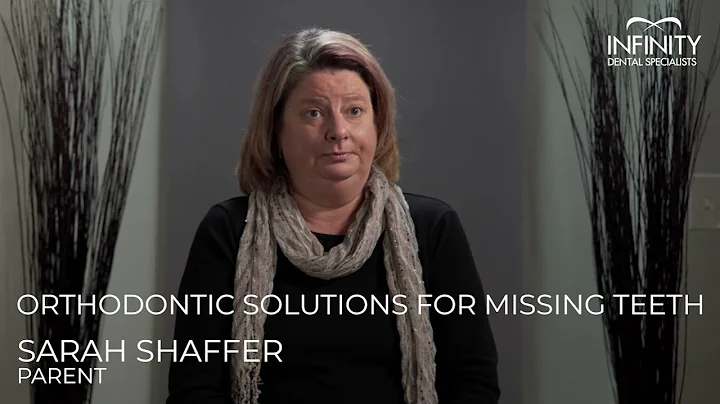 Sarah Shaeffer (parent) - Orthodontic Solutions fo...
