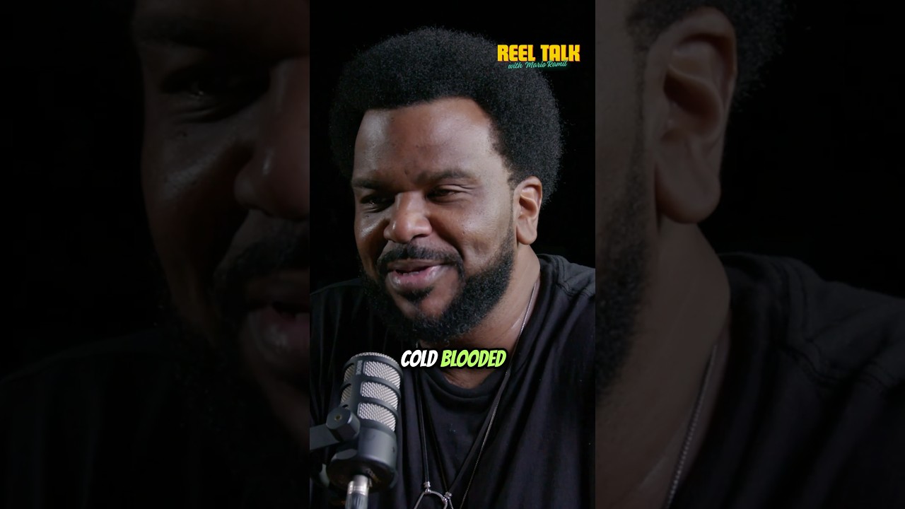 Talking “Hot Tub Time Machine” With Craig Robinson adlı videoyu YouTube'da izle Talking “Hot Tub Time Machine” With Craig Robinson adlı videoyu YouTube'da izle