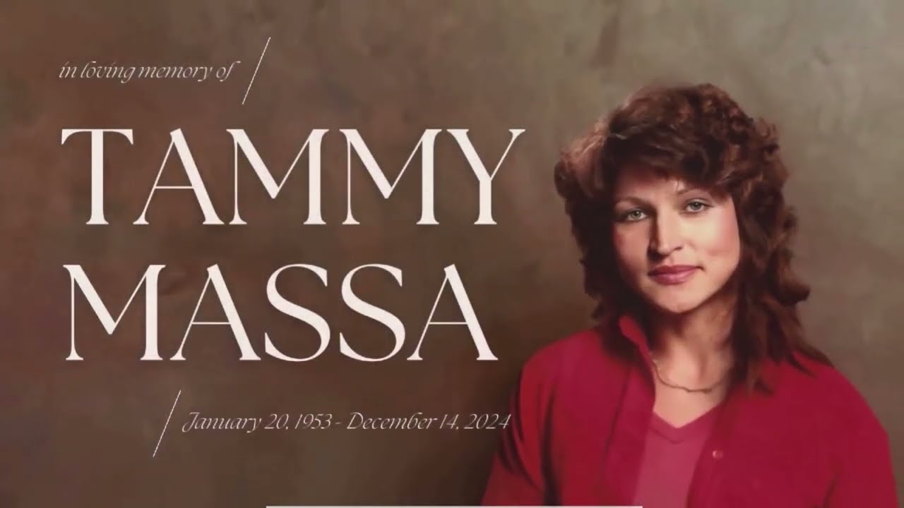 Mum's Memorial Tribute (Danny and David Cover)