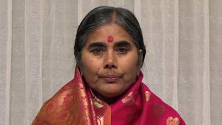 22  Mar 2020 Mother Meera Meditation wherever you are