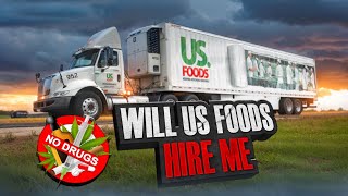 Does US Foods really HIRE SAP drivers My thoughts regarding SAP drivers