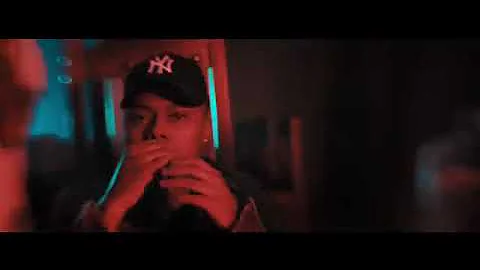 A Reece On My Own Official Music Video  lq