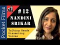 Talking heads dissenting voices 12 nandini srikar