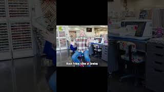 Join Bob This Black Friday for Huge Sewing Deals! 🧵