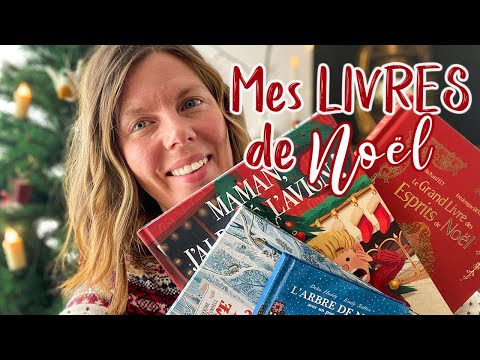 🌲 MES LIVRES
