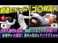 【胸糞注意！】世界中が怒り心頭 韓国人によるお家芸が炸裂し日本人がまさかの敗退をきした試合がヤバすぎる　【海外の反応】