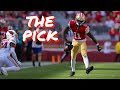 Who Will the 49ers Draft if They Trade Brandon Aiyuk?
