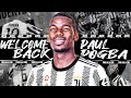 BREAKING: Paul Pogba Close To Agreeing €8m Per Year Juventus Return?! | Euro Transfer Talk