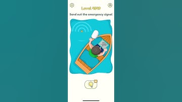 Dop2 level 4549#androidgames #gameplay #shorts #deleteonepart