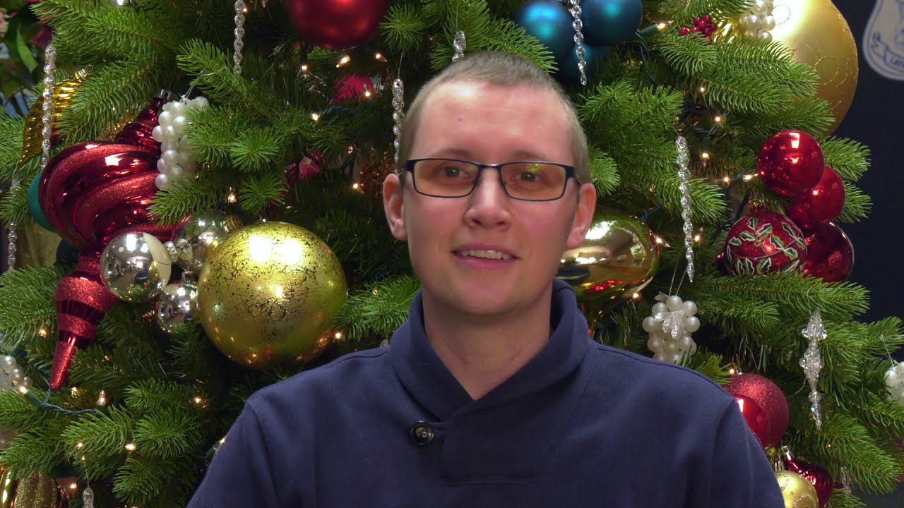 City of Lathrup Village. Happy Holidays.2020