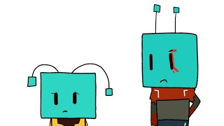 You Are A Useless Child - Boboiboy Animatic Adudu And Ejojo