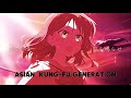 【ぼっち・ざ・ろっく!MAD】踵で愛を打ち鳴らせ/ASIAN KUNG-FU GENERATION
