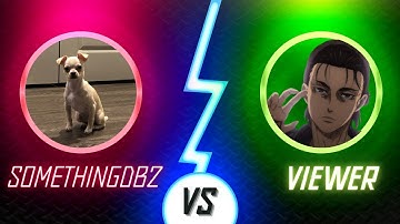 First 1v1 in New Firing Range with Viewer!! | Apex Legends