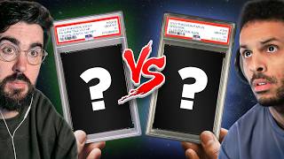 $3000 Pokemon Pack Battle Vs BasicallyIDoWrk!