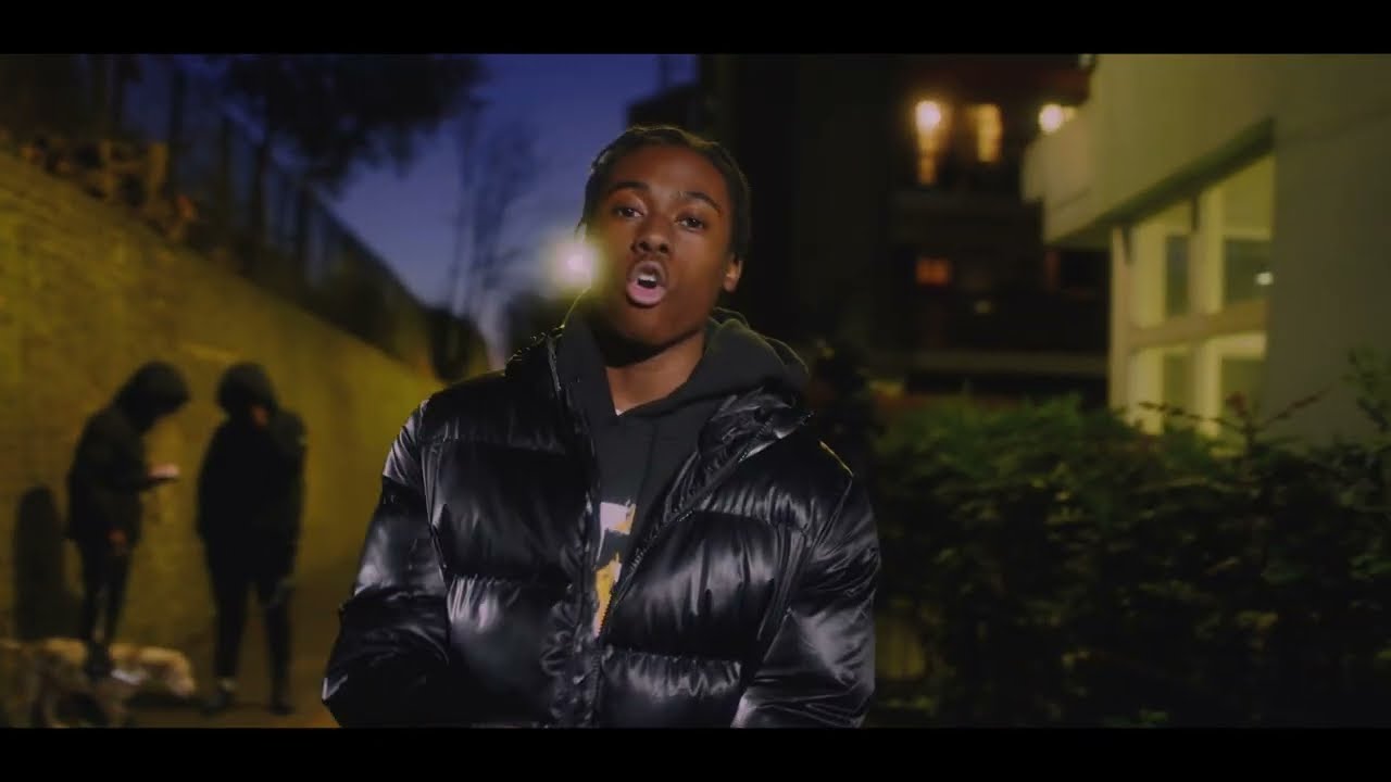 Nino SLG – Young, Wild & Ruthless