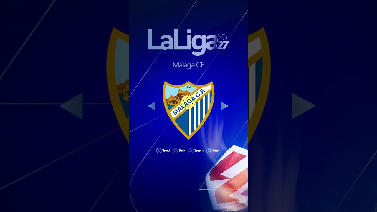𝐇𝐎𝐘 conocemos nuestra hoja de ruta para @LaLiga 26/27 📆  🔍 ¿Alguna preferencia? 👀